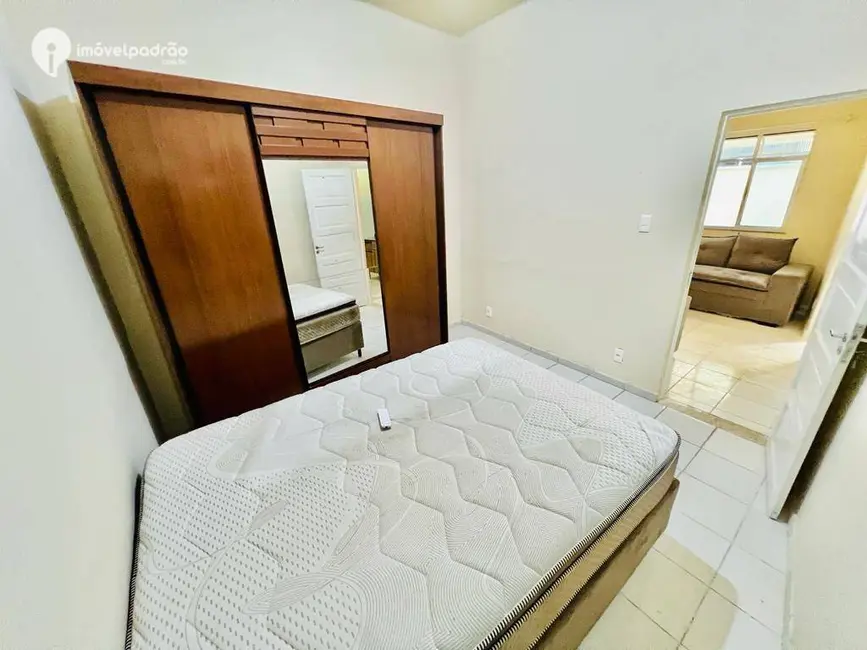 Foto 6 de Casa com 2 quartos para alugar, 40m2 em Caonze, Nova Iguacu - RJ