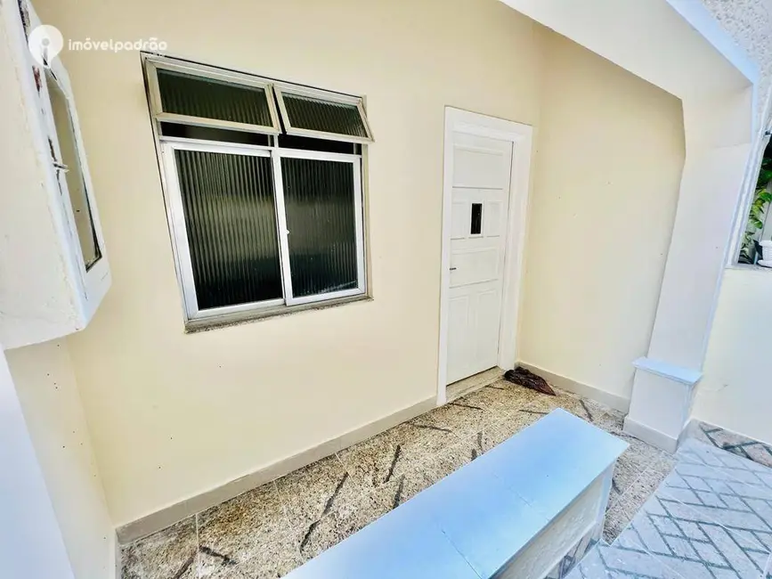 Foto 5 de Casa com 2 quartos para alugar, 40m2 em Caonze, Nova Iguacu - RJ