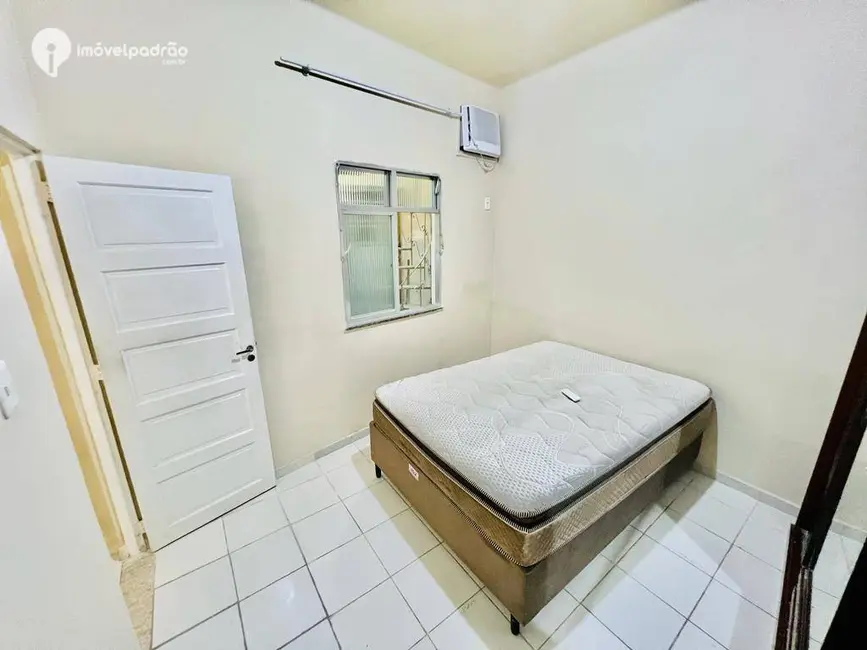 Foto 7 de Casa com 2 quartos para alugar, 40m2 em Caonze, Nova Iguacu - RJ