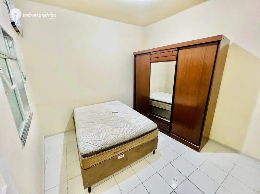 Foto 8 de Casa com 2 quartos para alugar, 40m2 em Caonze, Nova Iguacu - RJ