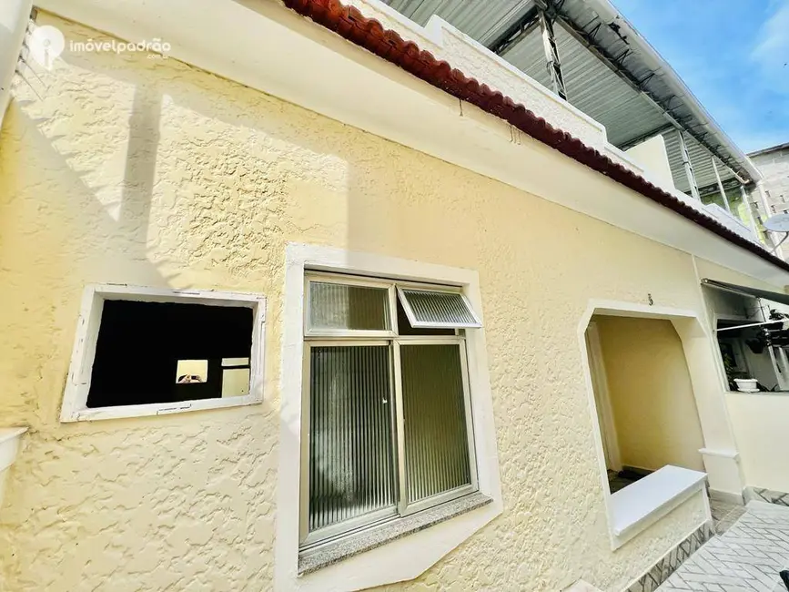 Foto 4 de Casa com 2 quartos para alugar, 40m2 em Caonze, Nova Iguacu - RJ