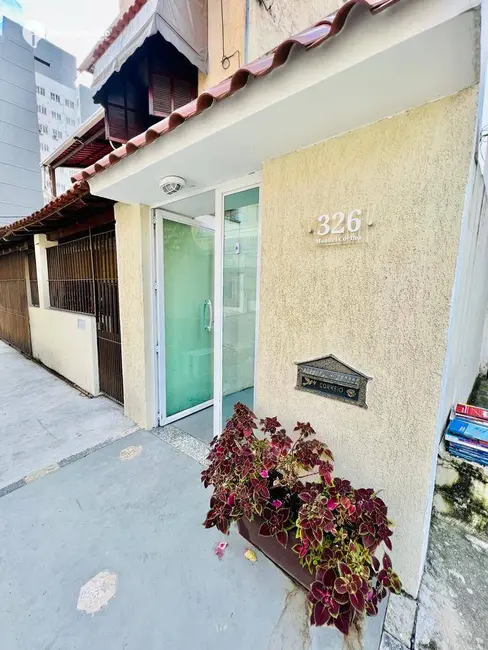 Foto 3 de Casa com 2 quartos para alugar, 40m2 em Caonze, Nova Iguacu - RJ