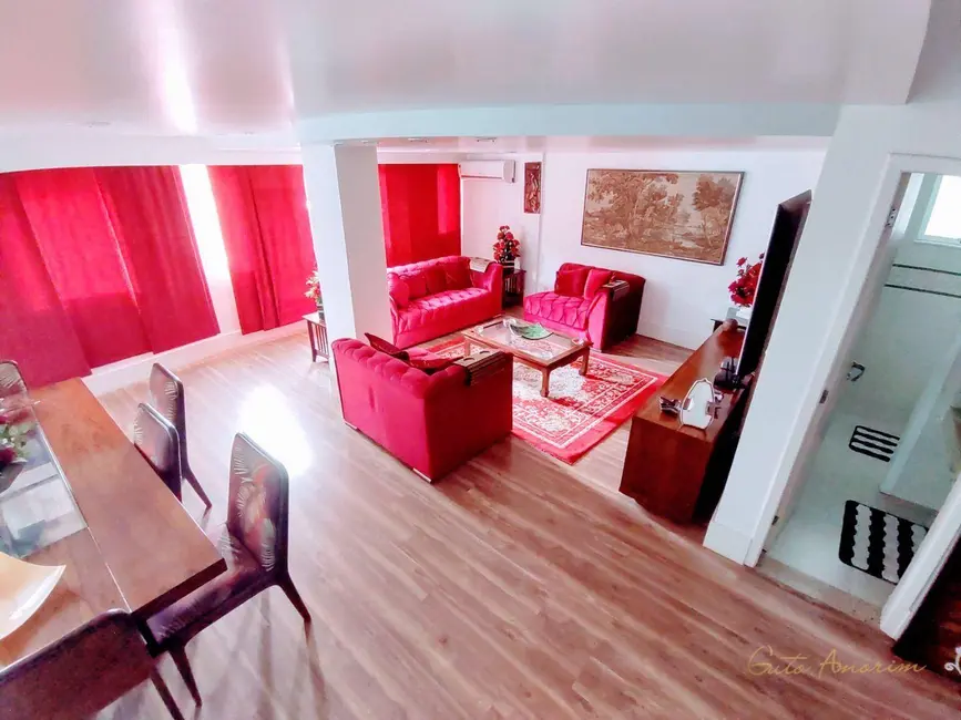 Casa com 4 quartos à venda, 600m2 em Centro, Nova Iguacu - RJ - imagem 6 Foto 6 de Casa com 4 quartos à venda, 600m2 em Centro, Nova Iguacu - RJ