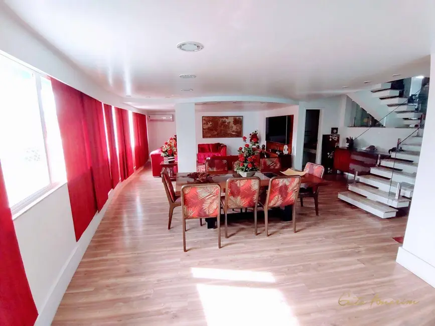 Casa com 4 quartos à venda, 600m2 em Centro, Nova Iguacu - RJ - imagem 7 Foto 7 de Casa com 4 quartos à venda, 600m2 em Centro, Nova Iguacu - RJ