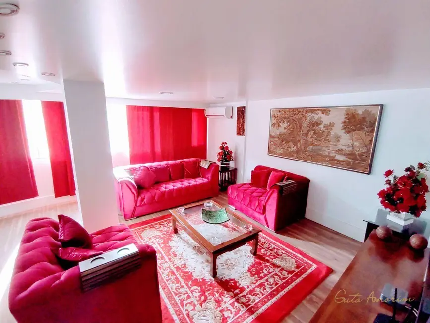 Casa com 4 quartos à venda, 600m2 em Centro, Nova Iguacu - RJ - imagem 9 Foto 9 de Casa com 4 quartos à venda, 600m2 em Centro, Nova Iguacu - RJ