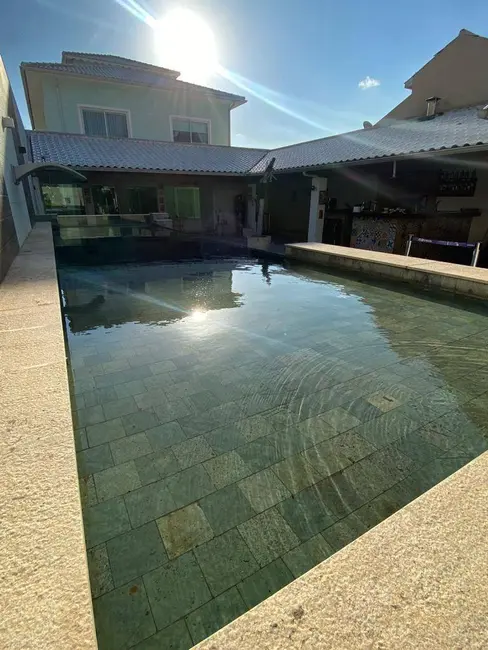 Casa de Condomínio com 5 quartos à venda, 300m2 em Conjunto Residencial Redenção, Nova Iguacu - RJ - imagem 5 Foto 5 de Casa de Condomínio com 5 quartos à venda, 300m2 em Conjunto Residencial Redenção, Nova Iguacu - RJ