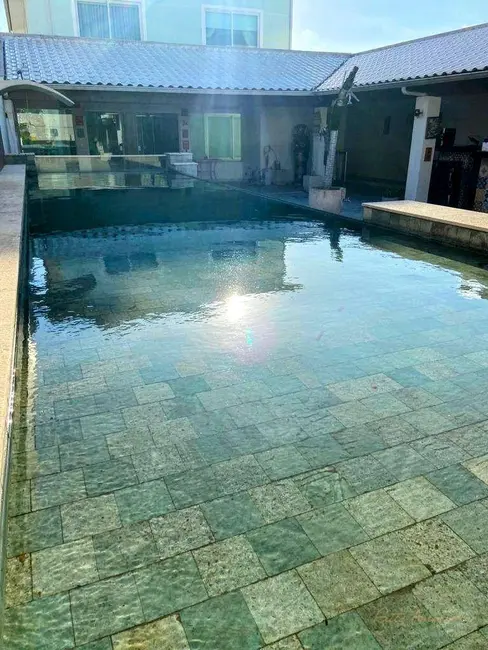 Casa de Condomínio com 5 quartos à venda, 300m2 em Conjunto Residencial Redenção, Nova Iguacu - RJ - imagem 6 Foto 6 de Casa de Condomínio com 5 quartos à venda, 300m2 em Conjunto Residencial Redenção, Nova Iguacu - RJ