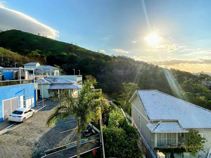 Casa de Condomínio com 5 quartos à venda, 300m2 em Conjunto Residencial Redenção, Nova Iguacu - RJ - imagem 7 Foto 7 de Casa de Condomínio com 5 quartos à venda, 300m2 em Conjunto Residencial Redenção, Nova Iguacu - RJ