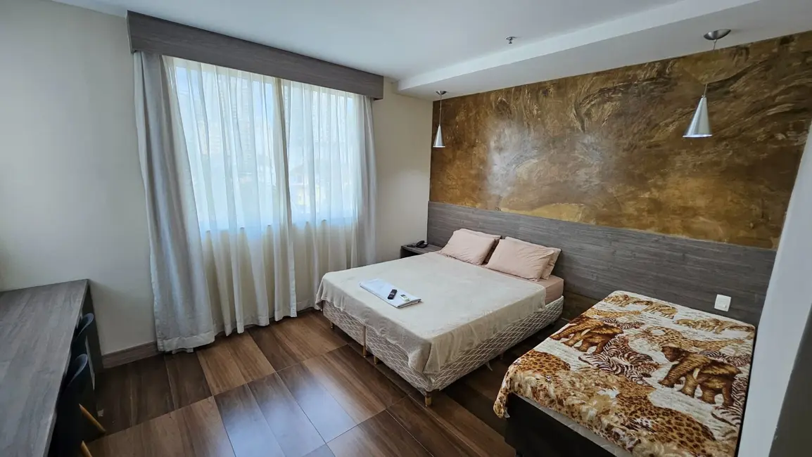 Loft / Flat com 1 quarto à venda, 30m2 em Jardim São João, Nova Iguacu - RJ - imagem 6 Foto 6 de Loft / Flat com 1 quarto à venda, 30m2 em Jardim São João, Nova Iguacu - RJ