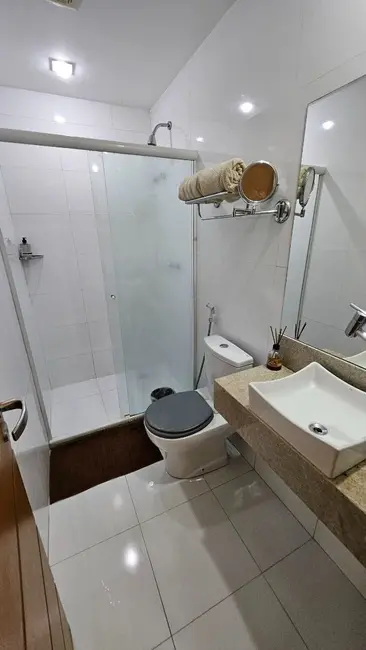 Loft / Flat com 1 quarto à venda, 30m2 em Jardim São João, Nova Iguacu - RJ - imagem 9 Foto 9 de Loft / Flat com 1 quarto à venda, 30m2 em Jardim São João, Nova Iguacu - RJ