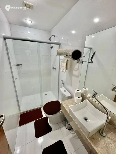 Foto 5 de Loft / Flat com 1 quarto à venda e para alugar, 30m2 em Jardim São João, Nova Iguacu - RJ