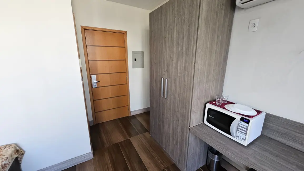 Loft / Flat com 1 quarto à venda, 30m2 em Jardim São João, Nova Iguacu - RJ - imagem 5 Foto 5 de Loft / Flat com 1 quarto à venda, 30m2 em Jardim São João, Nova Iguacu - RJ