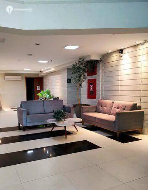 Foto 6 de Loft / Flat com 1 quarto à venda e para alugar, 30m2 em Jardim São João, Nova Iguacu - RJ