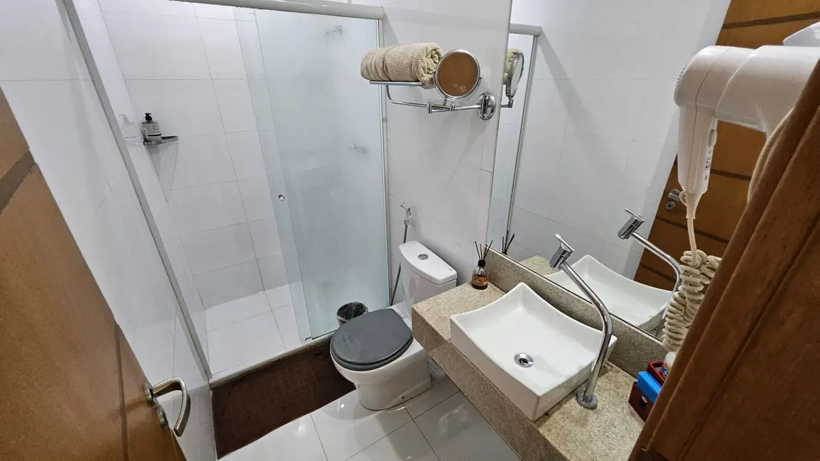Loft / Flat com 1 quarto à venda, 30m2 em Jardim São João, Nova Iguacu - RJ - imagem 8 Foto 8 de Loft / Flat com 1 quarto à venda, 30m2 em Jardim São João, Nova Iguacu - RJ