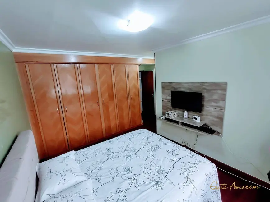 Apartamento com 3 quartos à venda, 168m2 em Caonze, Nova Iguacu - RJ - imagem 4 Foto 4 de Apartamento com 3 quartos à venda, 168m2 em Caonze, Nova Iguacu - RJ