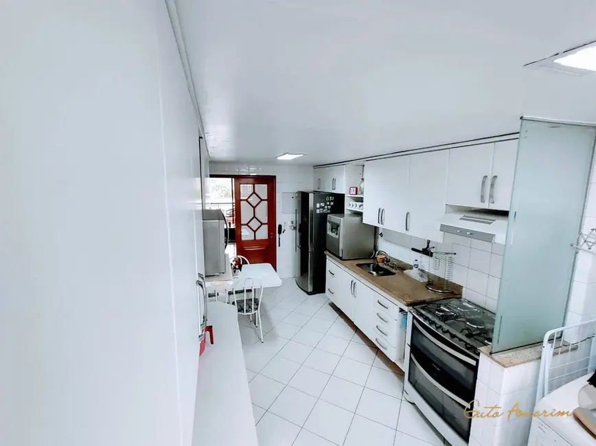 Apartamento com 3 quartos à venda, 168m2 em Caonze, Nova Iguacu - RJ - imagem 7 Foto 7 de Apartamento com 3 quartos à venda, 168m2 em Caonze, Nova Iguacu - RJ