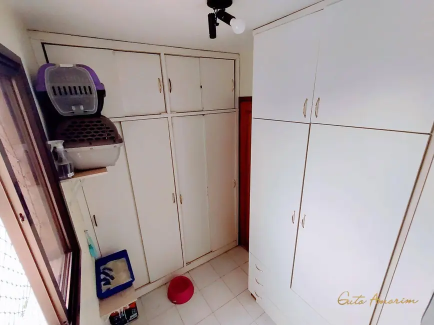 Apartamento com 3 quartos à venda, 168m2 em Caonze, Nova Iguacu - RJ - imagem 6 Foto 6 de Apartamento com 3 quartos à venda, 168m2 em Caonze, Nova Iguacu - RJ