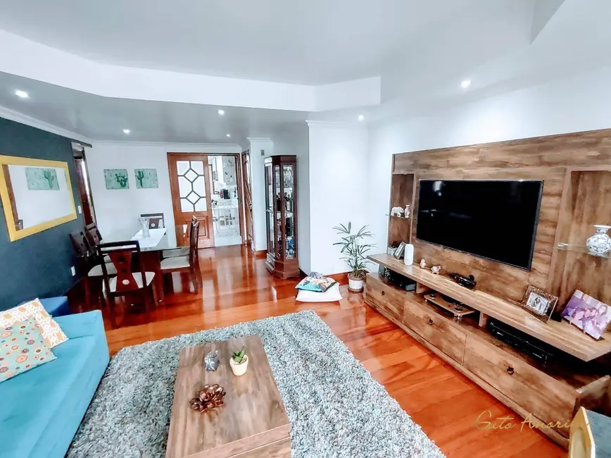 Apartamento com 3 quartos à venda, 168m2 em Caonze, Nova Iguacu - RJ - imagem 3 Foto 3 de Apartamento com 3 quartos à venda, 168m2 em Caonze, Nova Iguacu - RJ