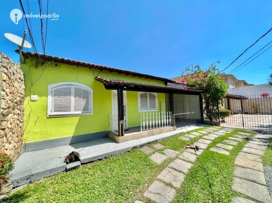 Foto 2 de Casa com 2 quartos à venda, 240m2 em Jardim Alvorada, Nova Iguacu - RJ