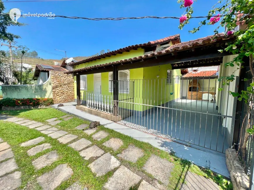 Foto 1 de Casa com 2 quartos à venda, 240m2 em Jardim Alvorada, Nova Iguacu - RJ