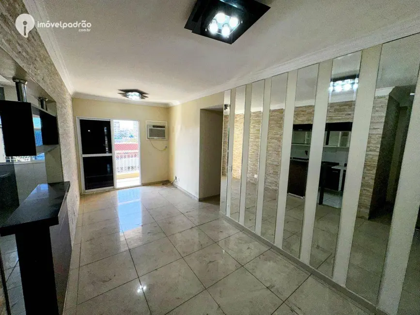 Foto 1 de Apartamento com 3 quartos à venda, 80m2 em Centro, Nova Iguacu - RJ