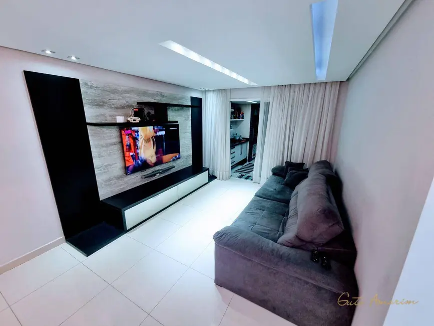 Apartamento com 4 quartos à venda, 125m2 em Centro, Nova Iguacu - RJ - imagem 4 Foto 4 de Apartamento com 4 quartos à venda, 125m2 em Centro, Nova Iguacu - RJ