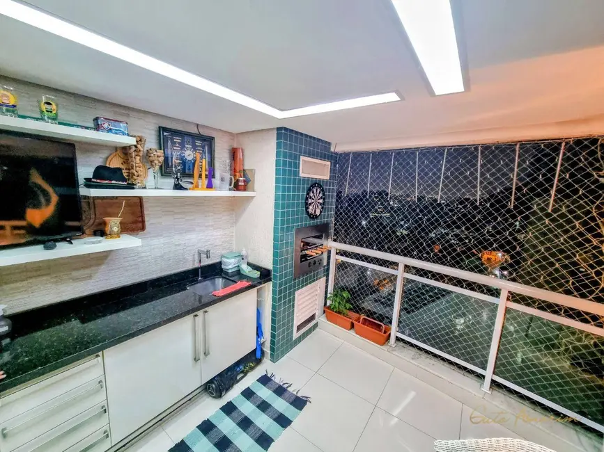 Apartamento com 4 quartos à venda, 125m2 em Centro, Nova Iguacu - RJ - imagem 7 Foto 7 de Apartamento com 4 quartos à venda, 125m2 em Centro, Nova Iguacu - RJ