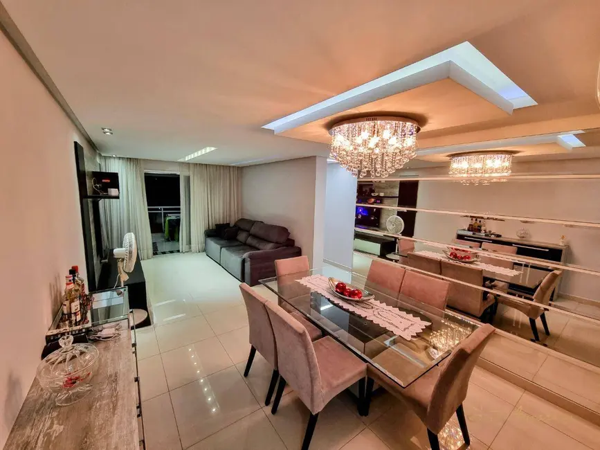 Foto 2 de Apartamento com 4 quartos à venda, 125m2 em Centro, Nova Iguacu - RJ