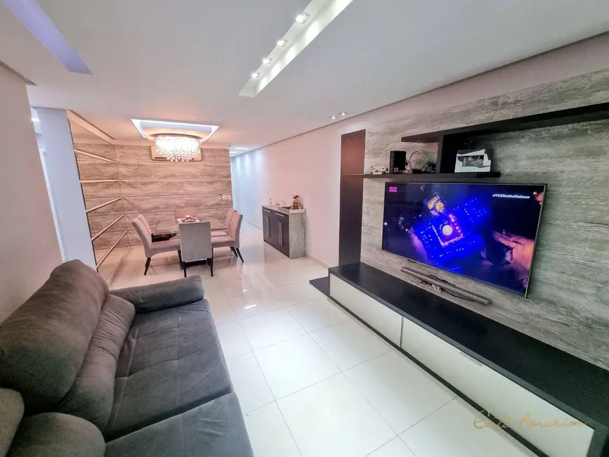 Apartamento com 4 quartos à venda, 125m2 em Centro, Nova Iguacu - RJ - imagem 6 Foto 6 de Apartamento com 4 quartos à venda, 125m2 em Centro, Nova Iguacu - RJ