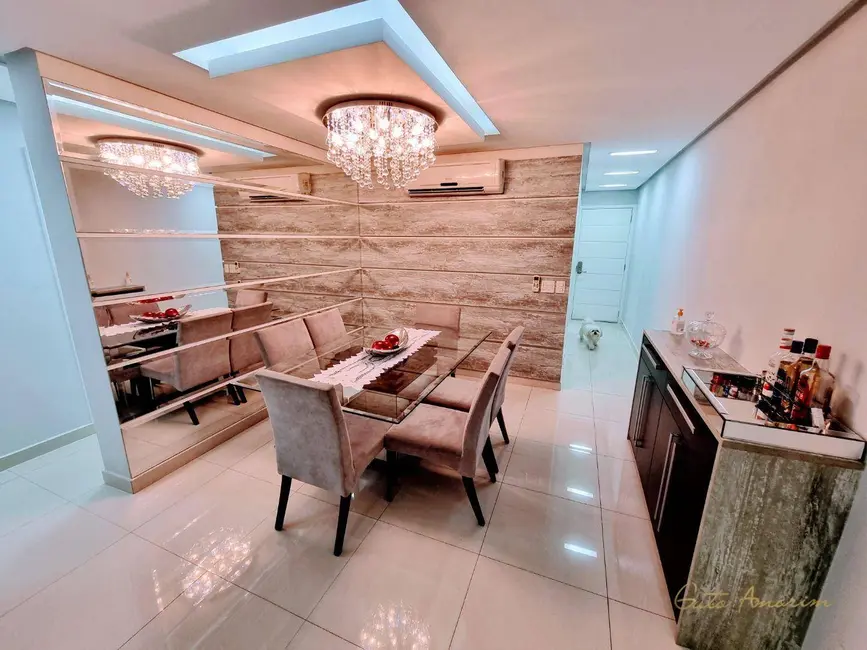 Apartamento com 4 quartos à venda, 125m2 em Centro, Nova Iguacu - RJ - imagem 5 Foto 5 de Apartamento com 4 quartos à venda, 125m2 em Centro, Nova Iguacu - RJ