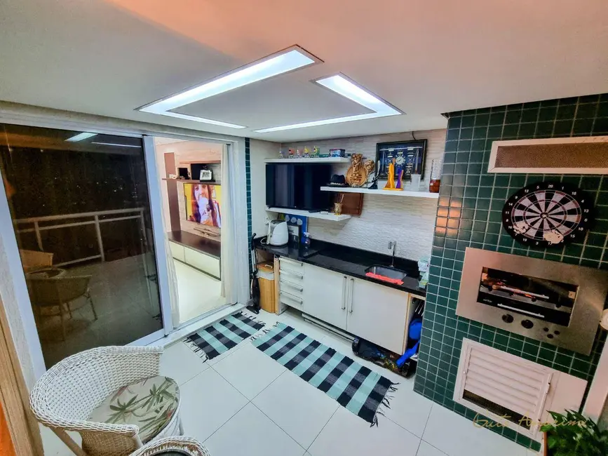 Apartamento com 4 quartos à venda, 125m2 em Centro, Nova Iguacu - RJ - imagem 9 Foto 9 de Apartamento com 4 quartos à venda, 125m2 em Centro, Nova Iguacu - RJ