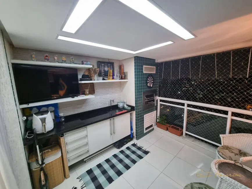 Apartamento com 4 quartos à venda, 125m2 em Centro, Nova Iguacu - RJ - imagem 8 Foto 8 de Apartamento com 4 quartos à venda, 125m2 em Centro, Nova Iguacu - RJ