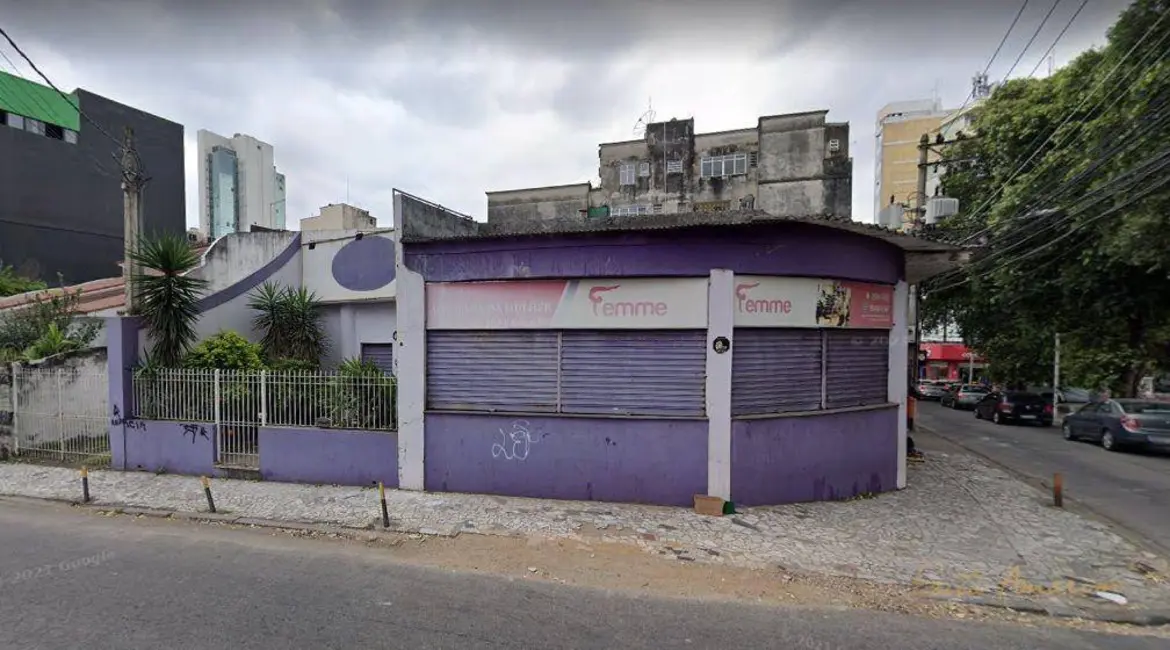 Foto 3 de Loja para alugar, 380m2 em Centro, Nova Iguacu - RJ