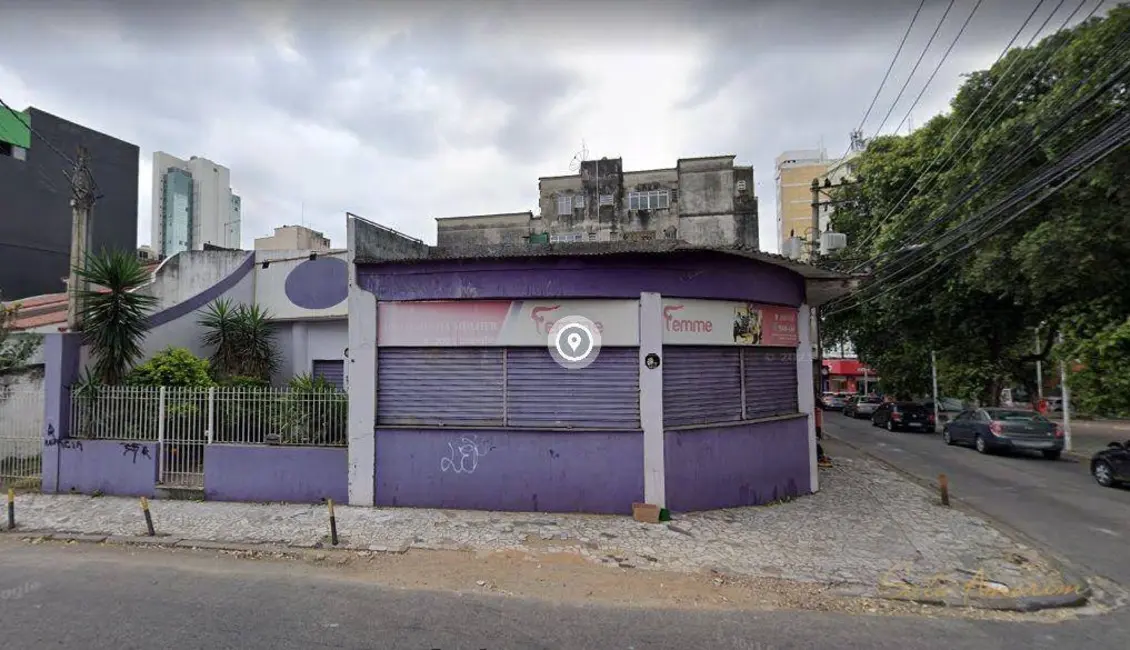 Foto 4 de Loja para alugar, 380m2 em Centro, Nova Iguacu - RJ