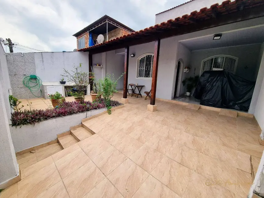 Casa com 3 quartos à venda, 200m2 em Jardim Continental, Nova Iguacu - RJ - imagem 7 Foto 7 de Casa com 3 quartos à venda, 200m2 em Jardim Continental, Nova Iguacu - RJ