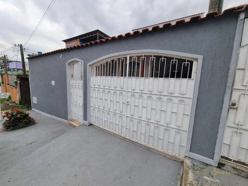 Casa com 3 quartos à venda, 200m2 em Jardim Continental, Nova Iguacu - RJ - imagem 3 Foto 3 de Casa com 3 quartos à venda, 200m2 em Jardim Continental, Nova Iguacu - RJ