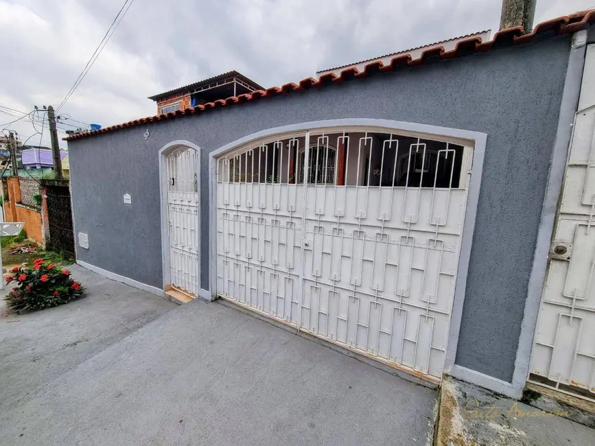 Casa com 3 quartos à venda, 200m2 em Jardim Continental, Nova Iguacu - RJ - imagem 6 Foto 6 de Casa com 3 quartos à venda, 200m2 em Jardim Continental, Nova Iguacu - RJ