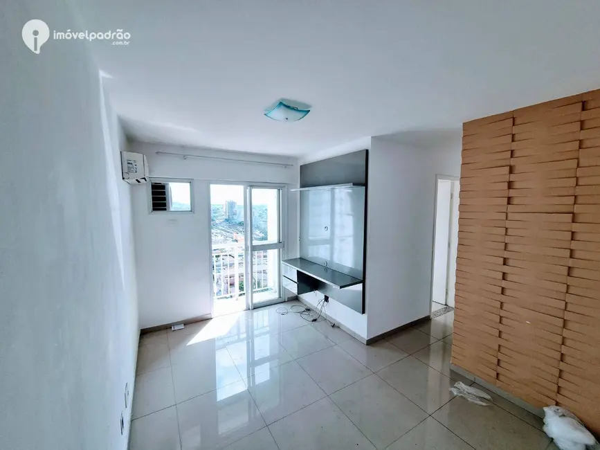 Foto 1 de Apartamento com 3 quartos para alugar, 63m2 em Centro, Nilopolis - RJ