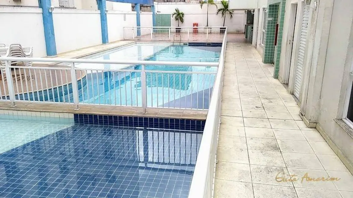 Foto 2 de Apartamento com 3 quartos para alugar, 63m2 em Centro, Nilopolis - RJ
