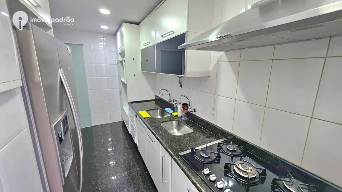 Cobertura com 4 quartos à venda, 200m2 em Centro, Nova Iguacu - RJ - imagem 4 Foto 4 de Cobertura com 4 quartos à venda, 200m2 em Centro, Nova Iguacu - RJ