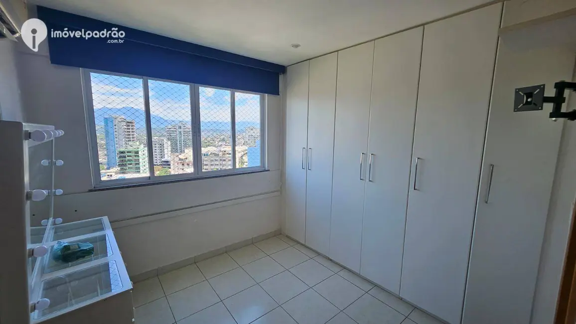 Cobertura com 4 quartos à venda, 200m2 em Centro, Nova Iguacu - RJ - imagem 5 Foto 5 de Cobertura com 4 quartos à venda, 200m2 em Centro, Nova Iguacu - RJ