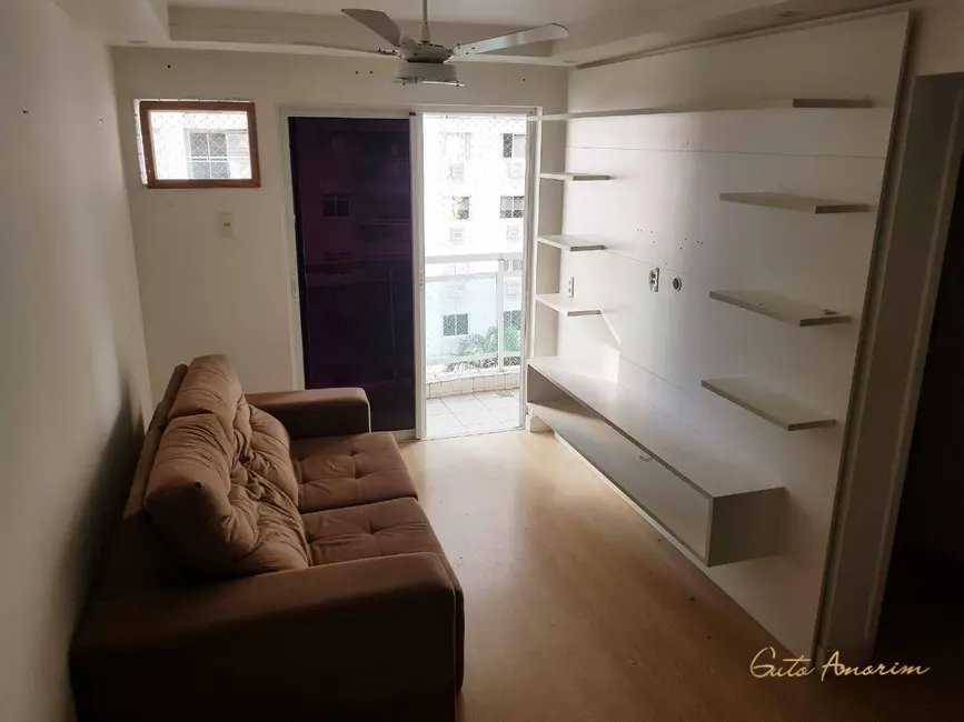 Foto 8 de Apartamento com 2 quartos à venda e para alugar, 65m2 em Centro, Nova Iguacu - RJ
