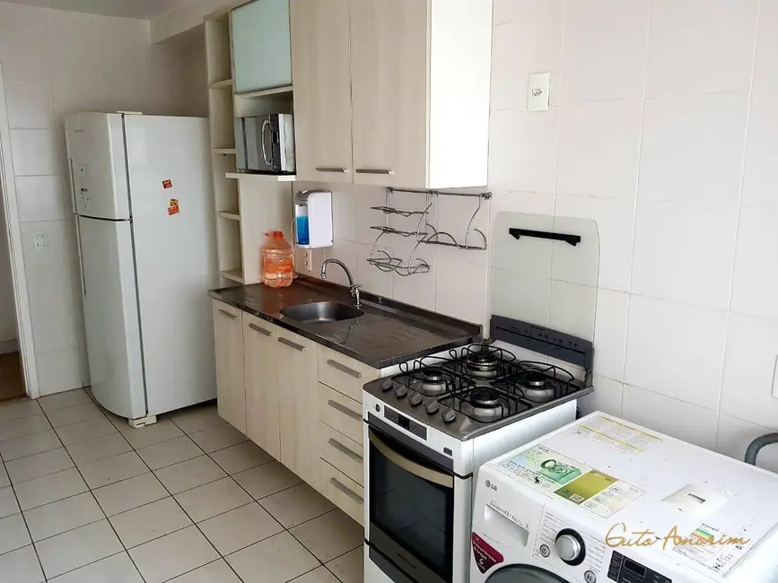 Foto 2 de Apartamento com 2 quartos à venda e para alugar, 65m2 em Centro, Nova Iguacu - RJ