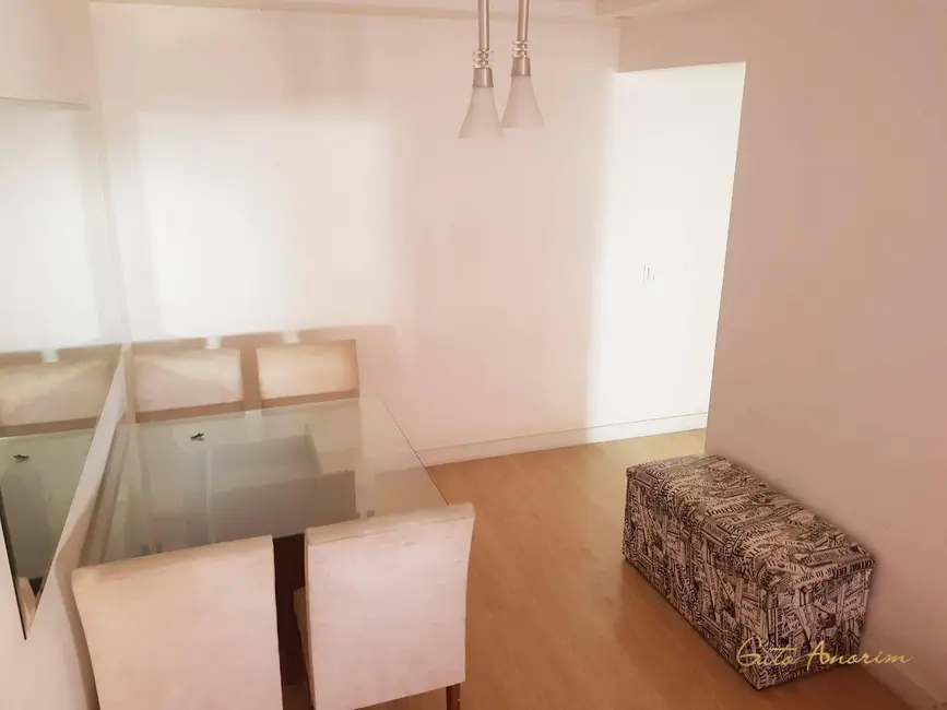 Foto 5 de Apartamento com 2 quartos à venda e para alugar, 65m2 em Centro, Nova Iguacu - RJ