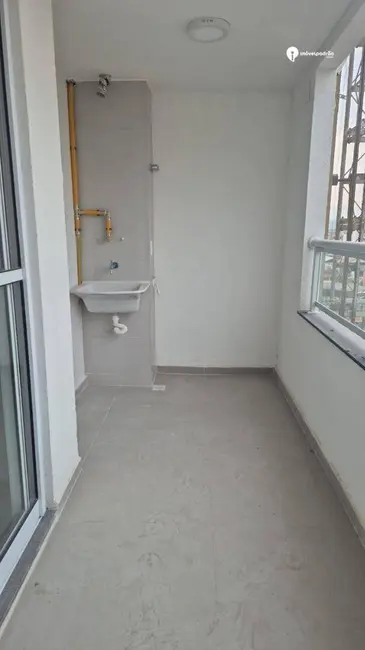 Apartamento com 2 quartos à venda, 53m2 em Nova Iguacu - RJ - imagem 3 Foto 3 de Apartamento com 2 quartos à venda, 53m2 em Nova Iguacu - RJ