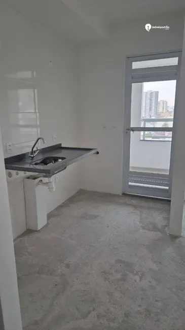 Apartamento com 2 quartos à venda, 53m2 em Nova Iguacu - RJ - imagem 4 Foto 4 de Apartamento com 2 quartos à venda, 53m2 em Nova Iguacu - RJ