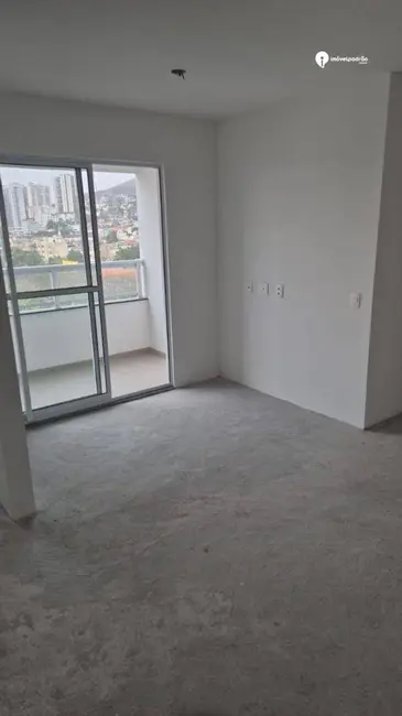 Apartamento com 2 quartos à venda, 53m2 em Nova Iguacu - RJ - imagem 1 Foto 1 de Apartamento com 2 quartos à venda, 53m2 em Nova Iguacu - RJ