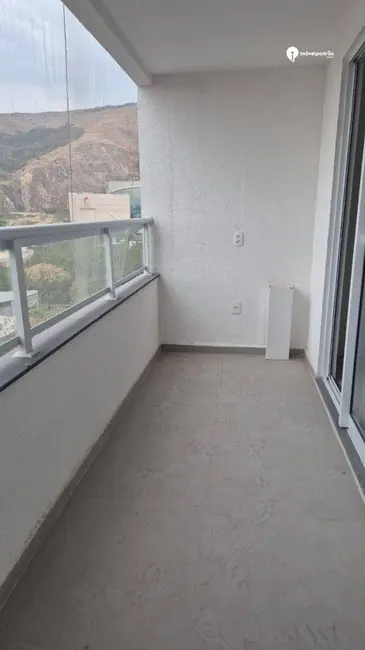 Apartamento com 2 quartos à venda, 53m2 em Nova Iguacu - RJ - imagem 2 Foto 2 de Apartamento com 2 quartos à venda, 53m2 em Nova Iguacu - RJ