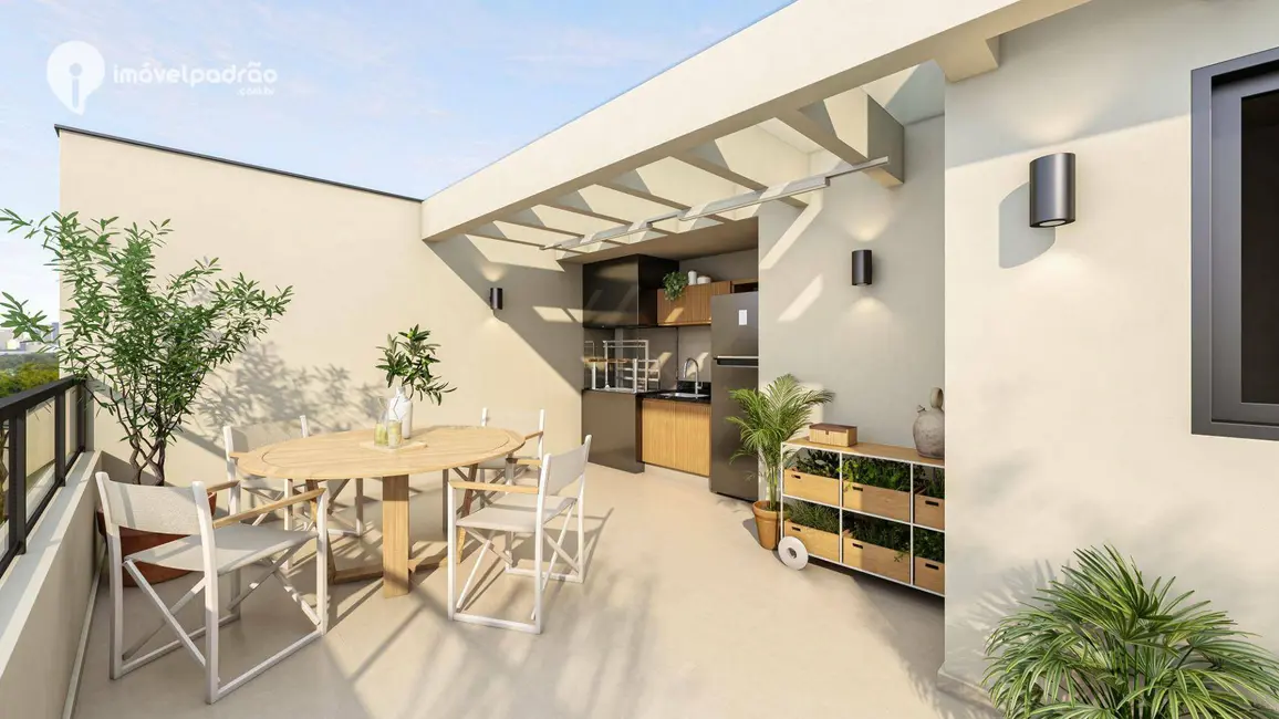 Cobertura com 3 quartos à venda, 134m2 em Nova Iguacu - RJ - imagem 7 Foto 7 de Cobertura com 3 quartos à venda, 134m2 em Nova Iguacu - RJ