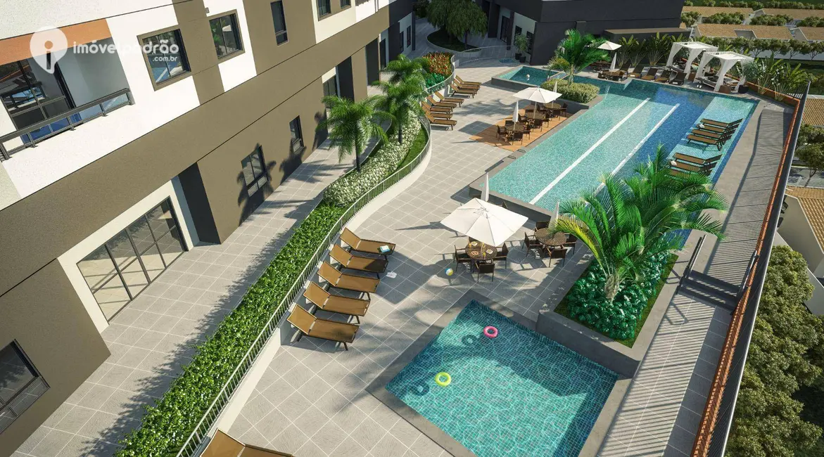 Cobertura com 3 quartos à venda, 134m2 em Nova Iguacu - RJ - imagem 3 Foto 3 de Cobertura com 3 quartos à venda, 134m2 em Nova Iguacu - RJ